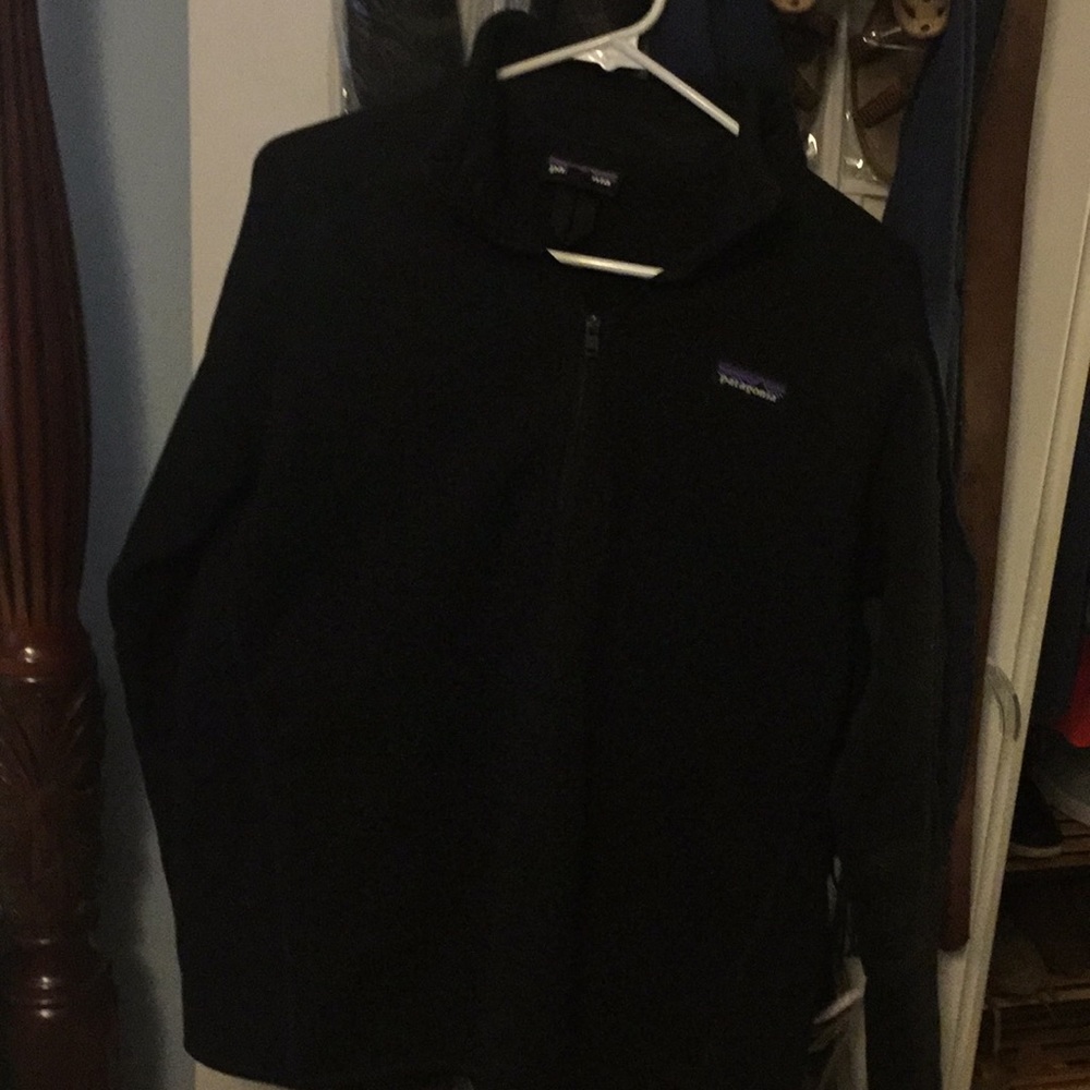 Patagonia pullover